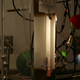 Continuous ice core analysis.
